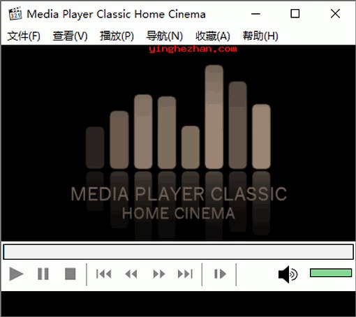 《MPC-HC v2.4.0 x32 x64绿色版.exe》-砚冰资源网