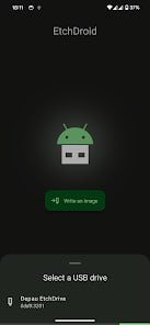 软件名称：EtchDroid-砚冰资源网