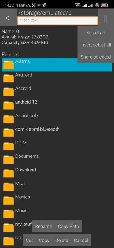 软件名称：Little File Explorer-砚冰资源网
