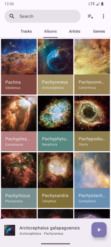 软件名称：Phocid-砚冰资源网