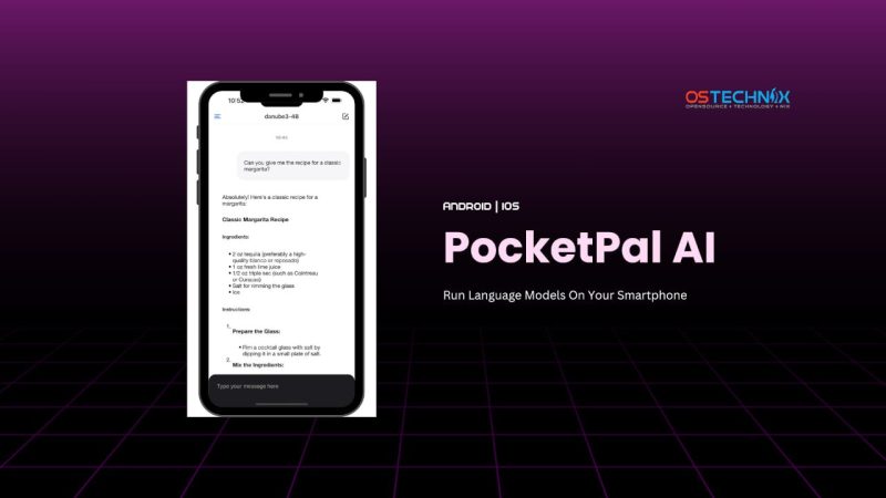 软件名称：PocketPal AI-砚冰资源网
