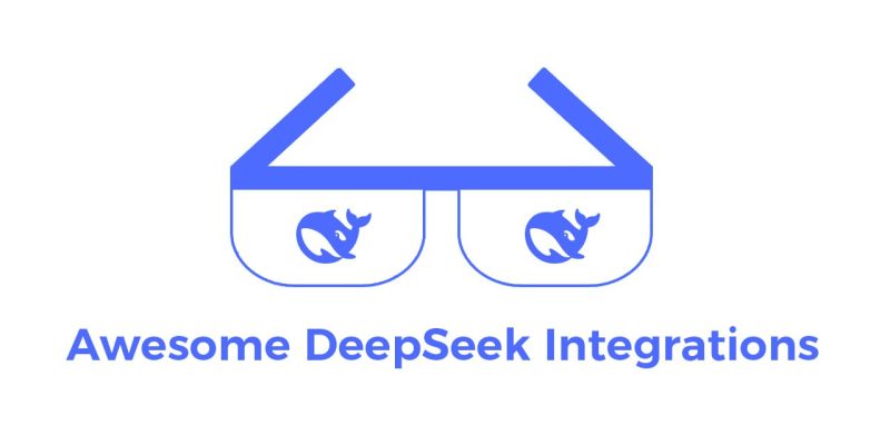网站名称：Awesome DeepSeek Integrations-砚冰资源网