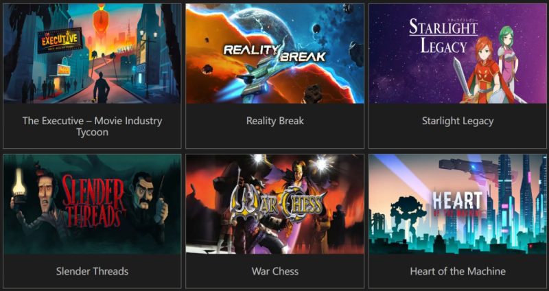 网站名称：Free GOG PC Games-砚冰资源网